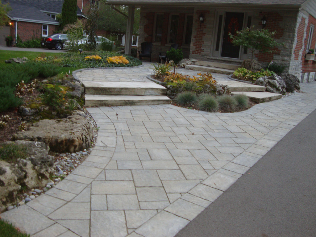 Markstone Landscaping | 2186 Mountain Grove Ave #233, Burlington, ON L7P 4X4, Canada | Phone: (289) 427-5967