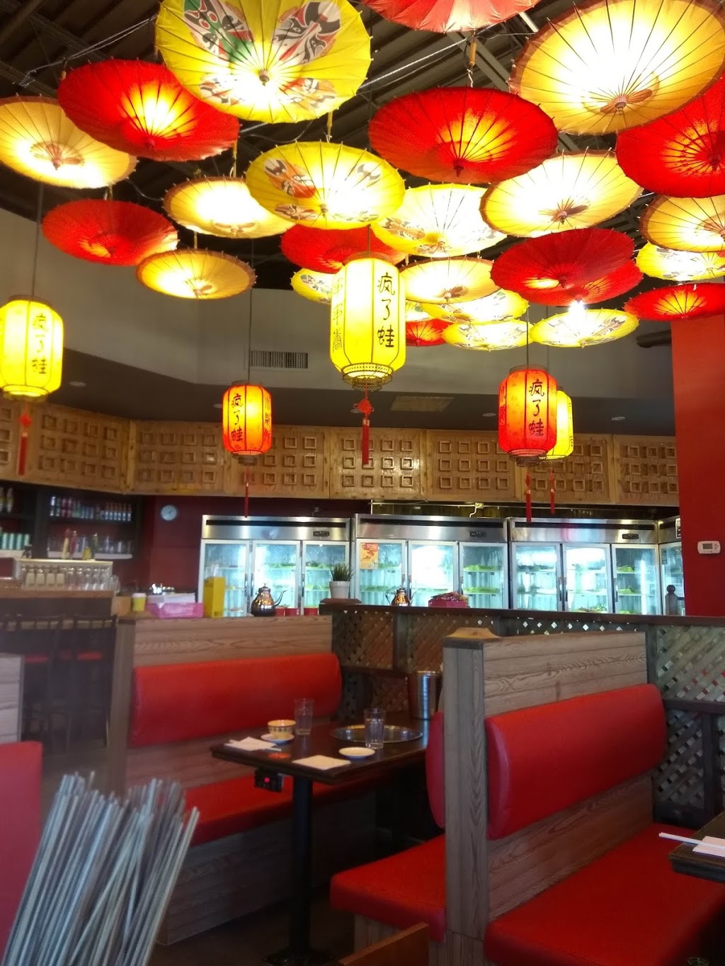 Chaun Chaun Love BBQ | 135 York Blvd, Richmond Hill, ON L4B 3B4, Canada | Phone: (905) 763-5757