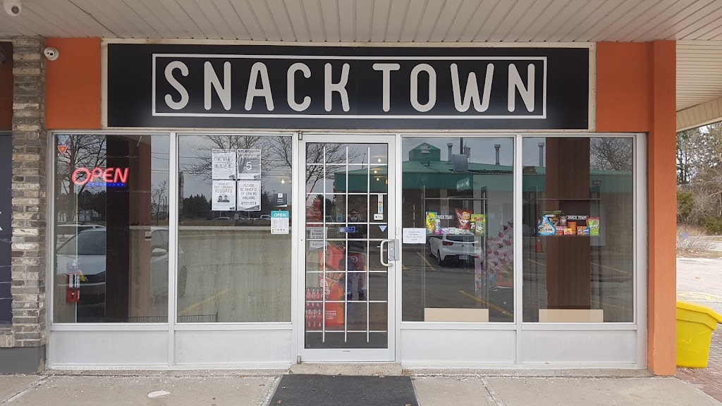 SnackTown: Exotic Sodas & Munchies (Markham) | 7665 Kennedy Rd, Markham, ON L3R 0L7, Canada | Phone: (416) 840-3740