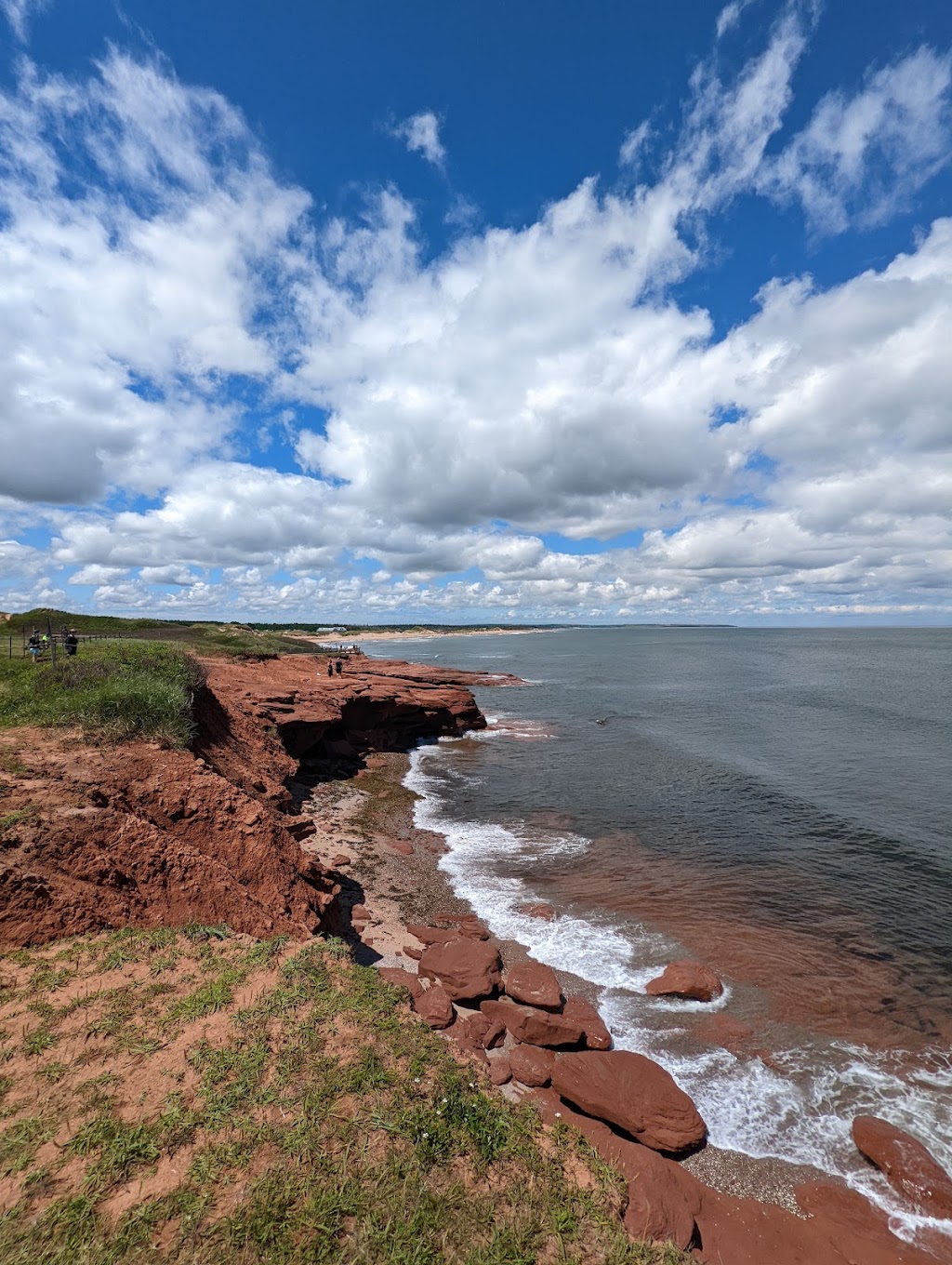 Prince Edward Island National Park | 41 Dalvay Crescent, Dalvay by the Sea, PE C0A 1P0, Canada | Phone: (902) 672-6350