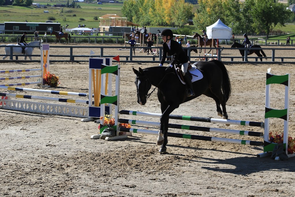 Rocky Mountain Show Jumping | 1405 226 Ave W, De Winton, AB T0L 0X0, Canada | Phone: (403) 256-8652