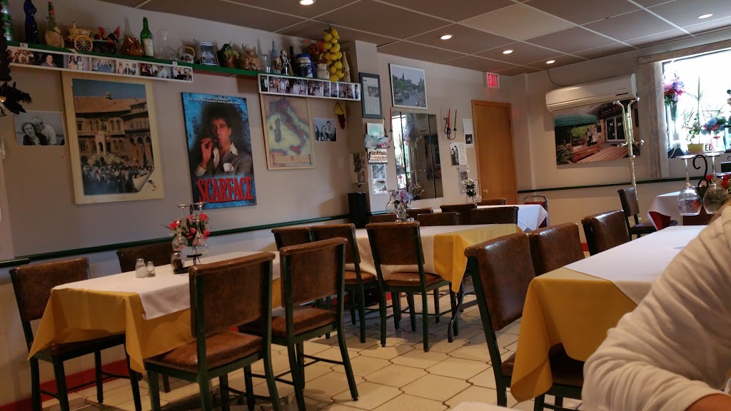 San Remo | 73 King St W, Stoney Creek, ON L8G 1H9, Canada | Phone: (905) 664-6555