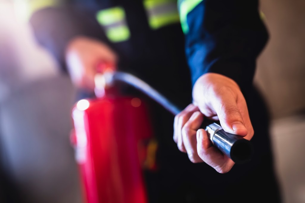 Groupe Prévention 911 Sherbrooke | 319 Rue des Bouleaux, Sherbrooke, QC J1G 3V8, Canada | Phone: (819) 742-0280