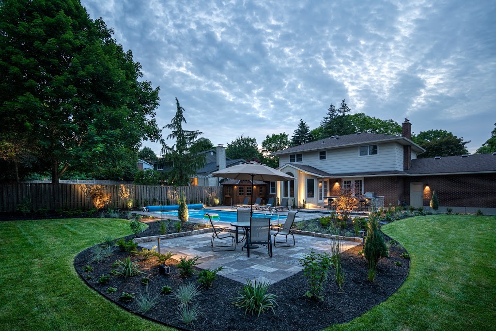 Soares Landscaping Inc. | 98 Huck Crescent, Kitchener, ON N2N 0A4, Canada | Phone: (226) 929-3492