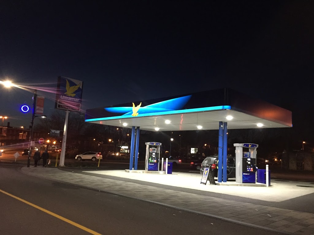 Dépanneur Ultramar Voisin Le Relais | 22 Rue Notre Dame E, Victoriaville, QC G6P 3Z5, Canada | Phone: (819) 752-4470