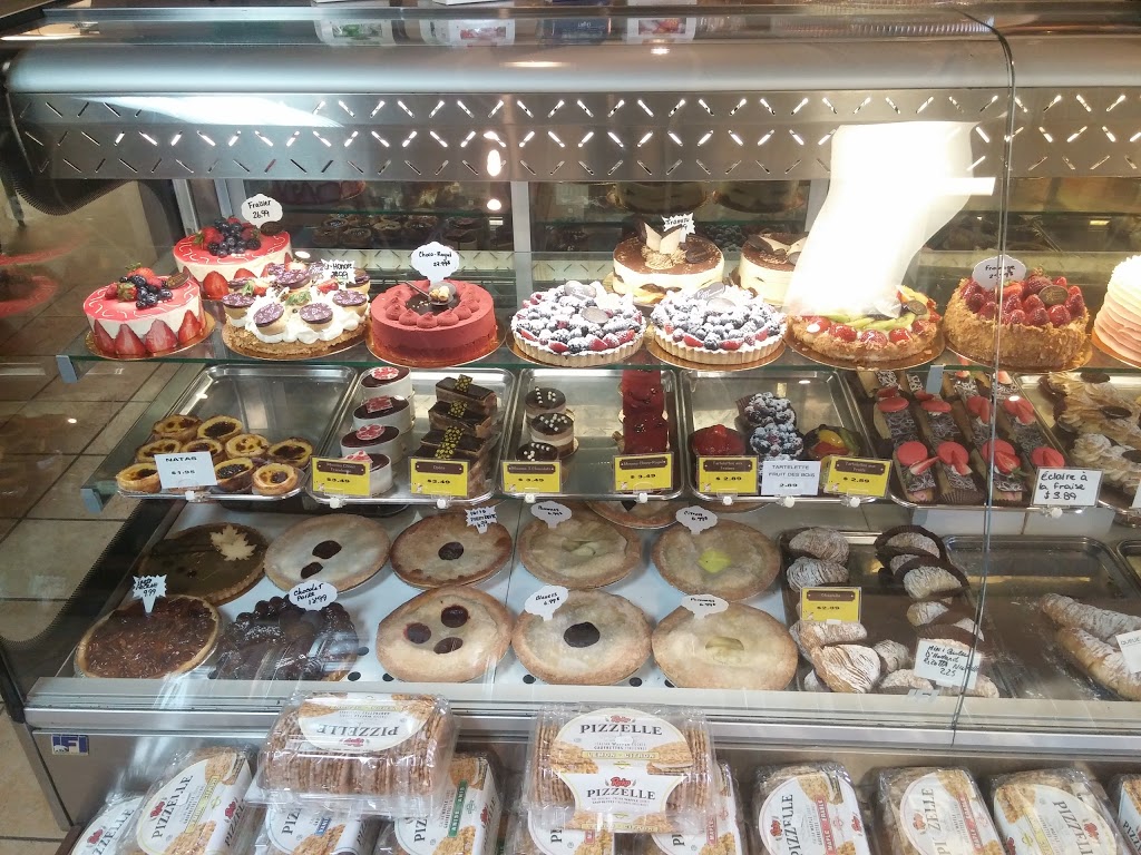 Patisserie Boulangerie Charcuterie Lachenaie | 655 Montée des Pionniers, Terrebonne, QC J6V 1S2, Canada | Phone: (450) 657-7395