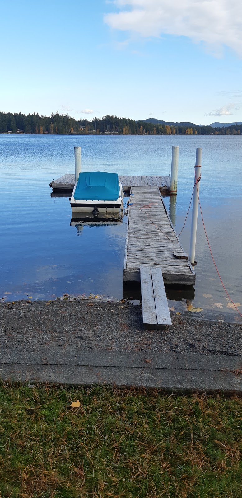 South Vancouver Island Contracting | 1750 Wilmot Ave, Shawnigan Lake, BC V0R 2W0, Canada | Phone: (250) 514-6818