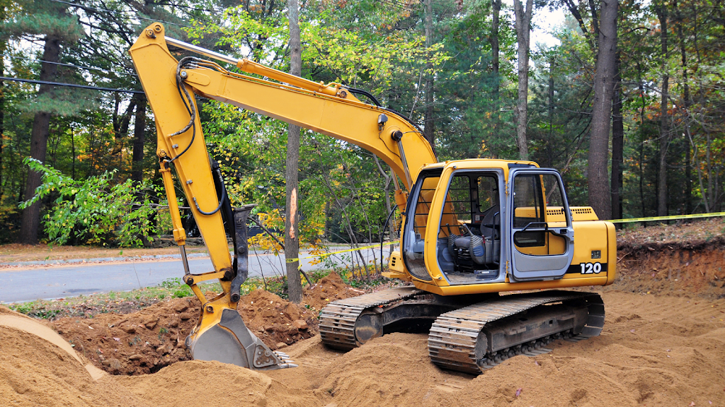 Excavation 2013 Inc | 497 Rue du Sanctuaire, Sainte-Adèle, QC J8B 1L4, Canada | Phone: (450) 229-2013