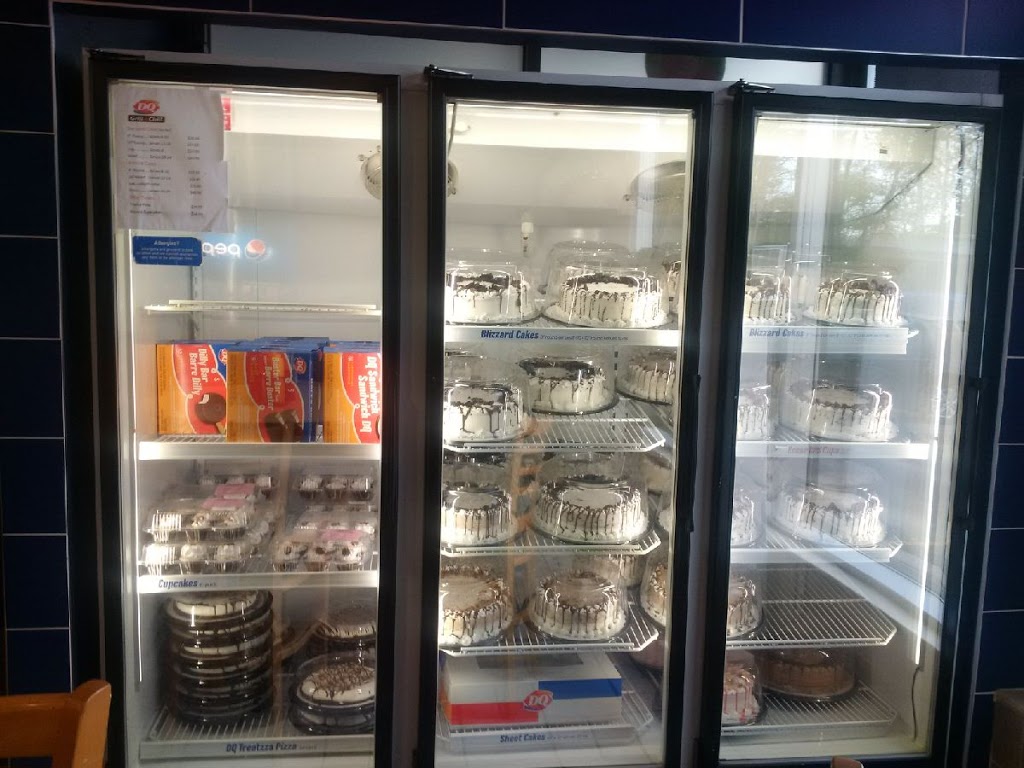 Dairy Queen | 371 Yonge St, Barrie, ON L4N 4C9, Canada | Phone: (705) 722-7797