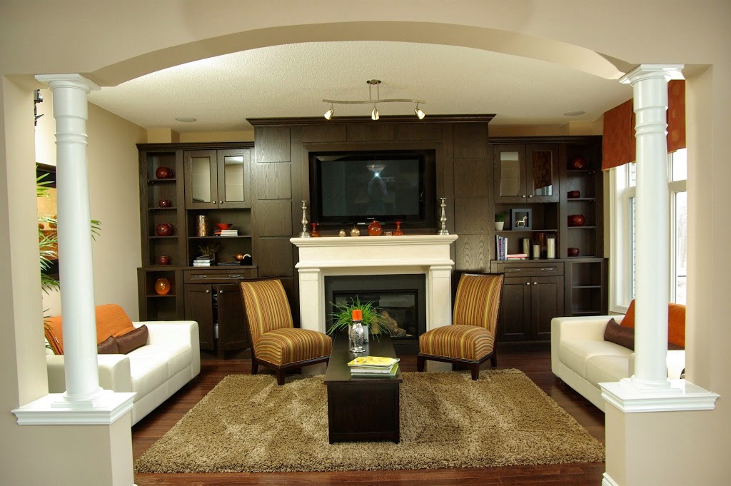 Homes by DeSantis | 461 Green Rd, Stoney Creek, ON L8E 5B4, Canada | Phone: (905) 664-7288