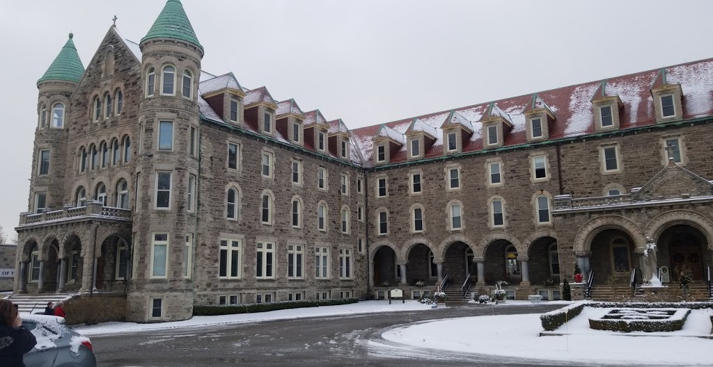 Our Lady of Peace Parish Hall | 6944 Stanley Ave, Niagara Falls, ON L2G 7B7, Canada | Phone: (905) 356-6360