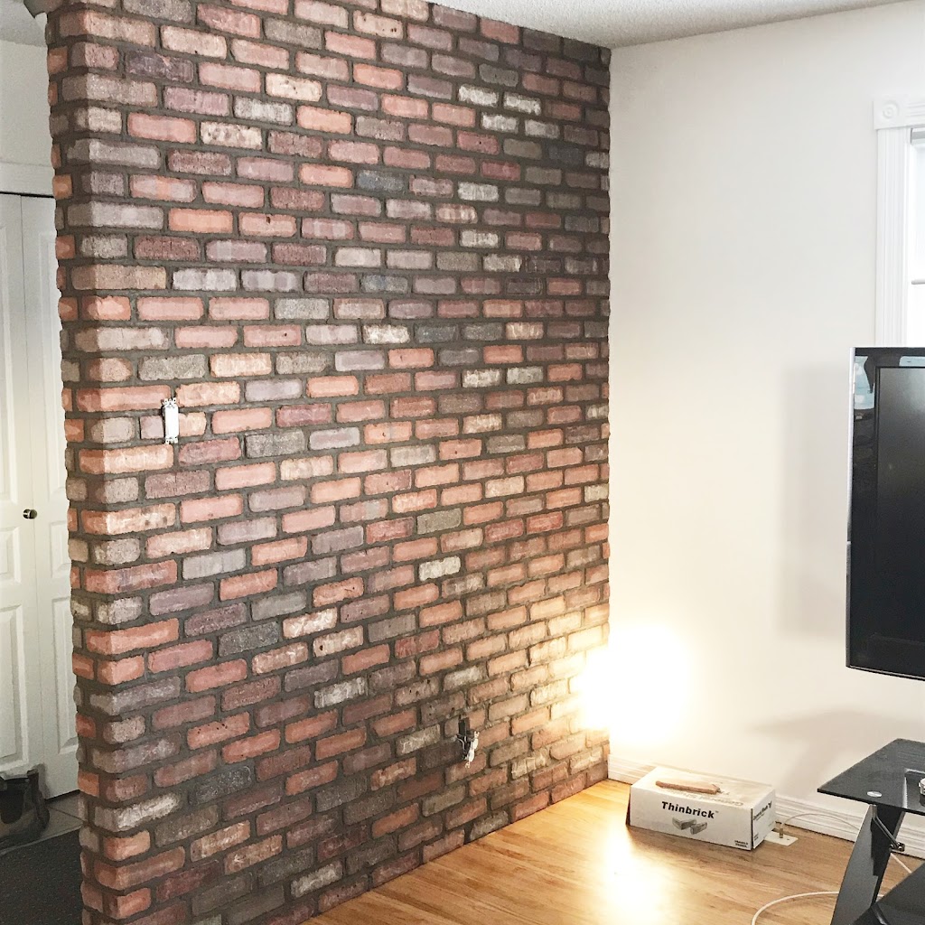 Reign Masonry | 148 Rainbow Falls Glen, Chestermere, AB T1X 0S5, Canada | Phone: (403) 875-4606