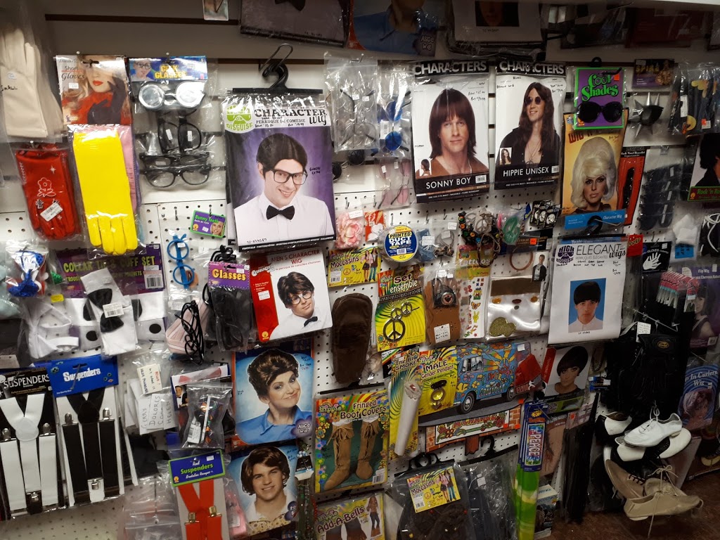 Act 1 Theatrical Supplies | 9468 Longwoods Road N7M 5J7, Next to Shady Pine Restaurant, Chatham-Kent, ON N0P 1G0, Canada | Phone: (519) 401-7688