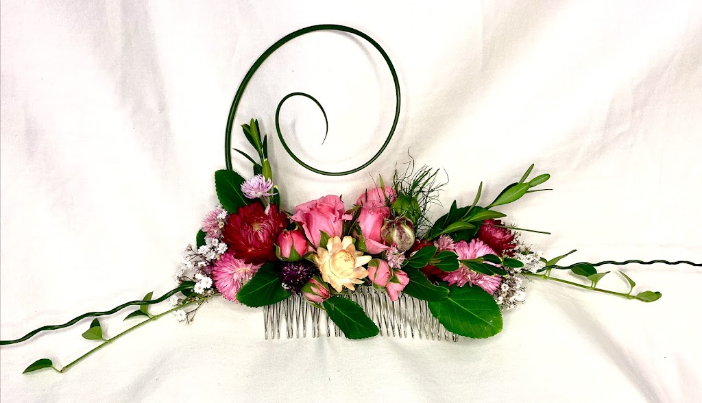 Foraged Florals | 5491 Hwy 12, Harriston, NS B0J 2M0, Canada | Phone: (902) 209-3638