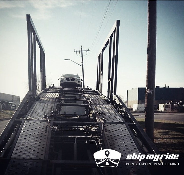 ShipMyRide | 10612 24 St SE, Calgary, AB T2C 4Z7, Canada | Phone: (888) 875-7447