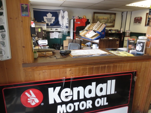 Erie Muffler & Brake Shop Ltd | 425 Killaly St E, Port Colborne, ON L3K 1P7, Canada | Phone: (905) 834-5678