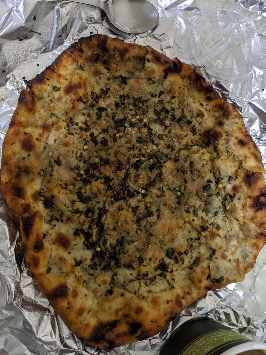 Punjab Food Xpress | 1030 Walker Rd, Windsor, ON N8Y 2N5, Canada | Phone: (519) 965-2260