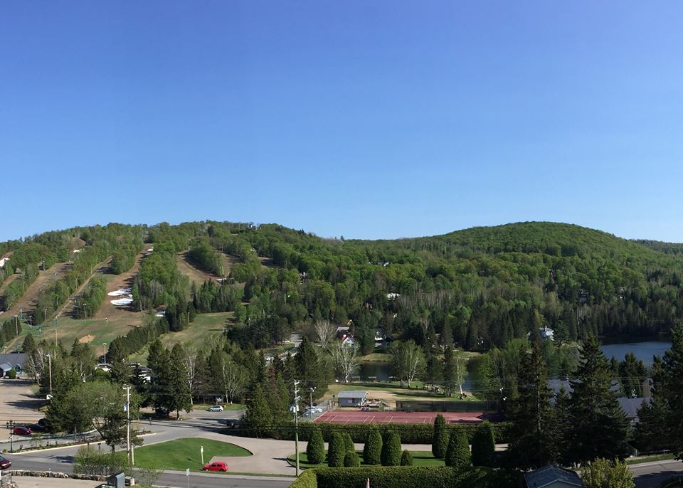 St.Sauveur Lakefront Condo Mont-Habitant | condo, 786 Rue Principale unit 202, Saint-Sauveur, QC J0R 1R2, Canada | Phone: (514) 546-4550