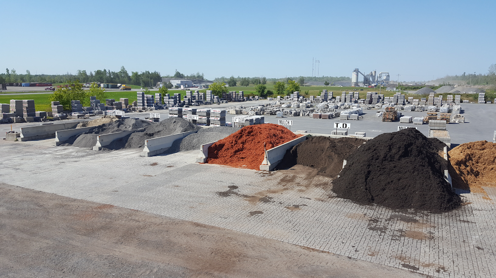 Canlok Stone | 950 Moodie Dr, Nepean, ON K2R 1H3, Canada | Phone: (613) 828-7686