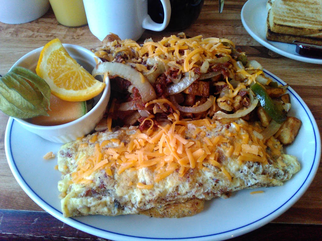 Barbs Country Kitchen | 634041 ON-10, Orangeville, ON L9W 2Z1, Canada | Phone: (519) 938-8282