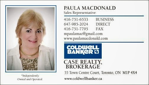 Right At Home Realty: Paula MacDonald | real estate agency | 1032 Brock St S, Whitby, ON L1N 4L8, Canada | 6479852024 OR +1 647-985-2024