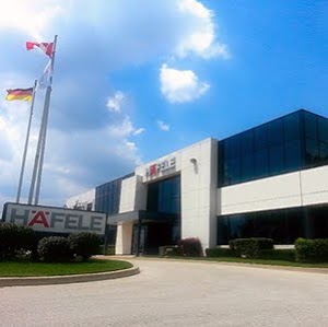 Hafele Canada Inc | 5323 John Lucas Dr, Burlington, ON L7L 6A8, Canada | Phone: (905) 336-6608