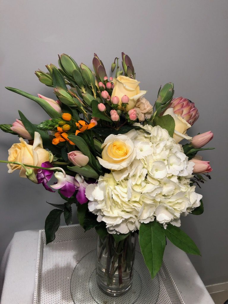 Attagirl! Blooms | 171 Midland Ave, Scarborough, ON M1N 4A4, Canada | Phone: (416) 830-7933