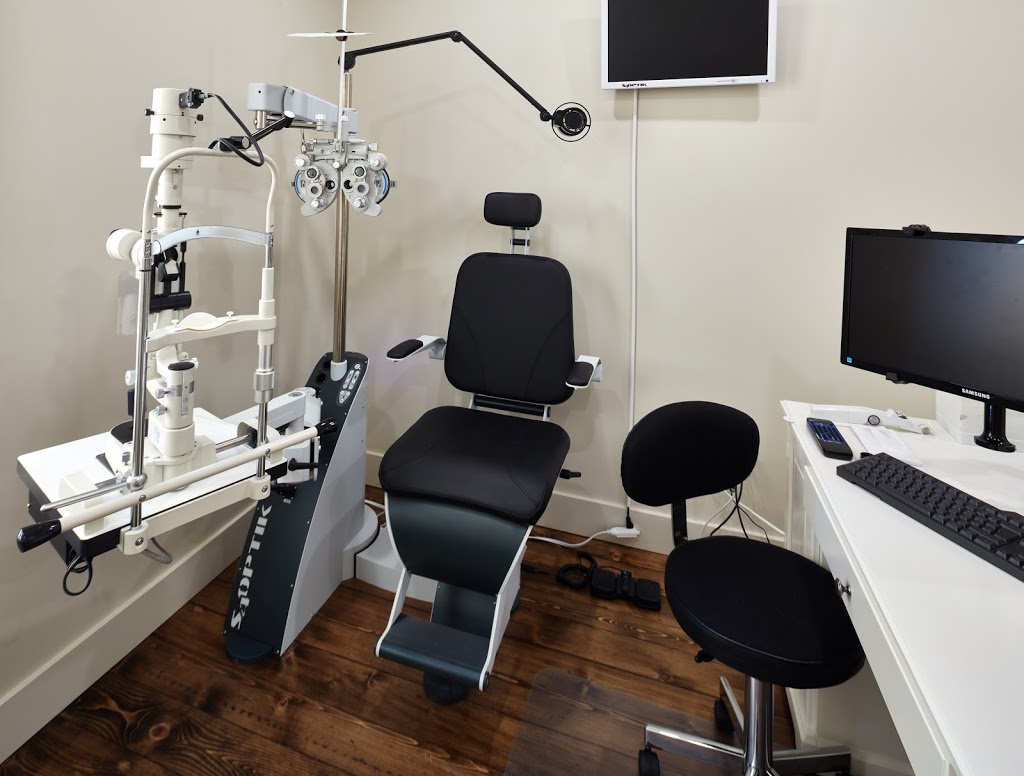 Hanleys Eyewear Boutique | 241 Wilson St E, Ancaster, ON L9G 2B8, Canada | Phone: (289) 346-9773