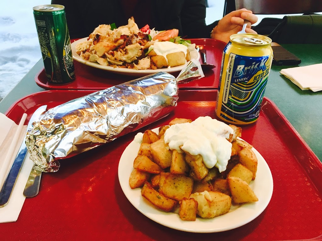 Amiral Shawarma | 365 Alexander-Tache Bould, Gatineau, QC J9A 1M4, Canada | Phone: (819) 770-3555