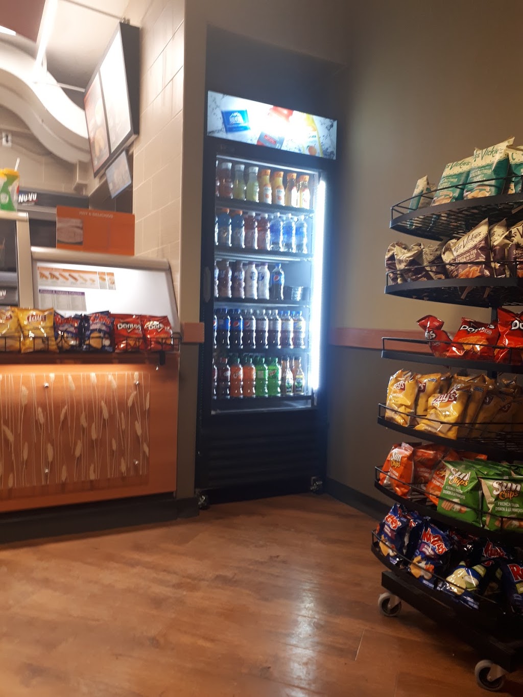 Subway | 73014 Road 10E, Stony Mountain, MB R0C 3A0, Canada | Phone: (204) 344-5467
