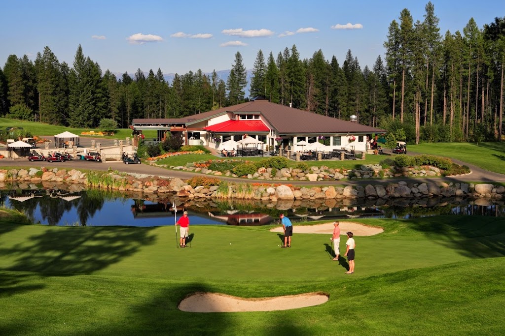 High Country Properties Vacation Rentals | 526 13th St, Invermere, BC V0A 1K0, Canada | Phone: (800) 665-1801