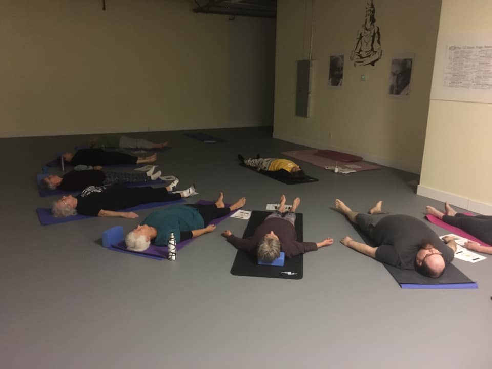 Bhima Yoga Shala | 190 Lillooet Rd, Harrison Hot Springs, BC V0X 1L0, Canada | Phone: (888) 379-4448