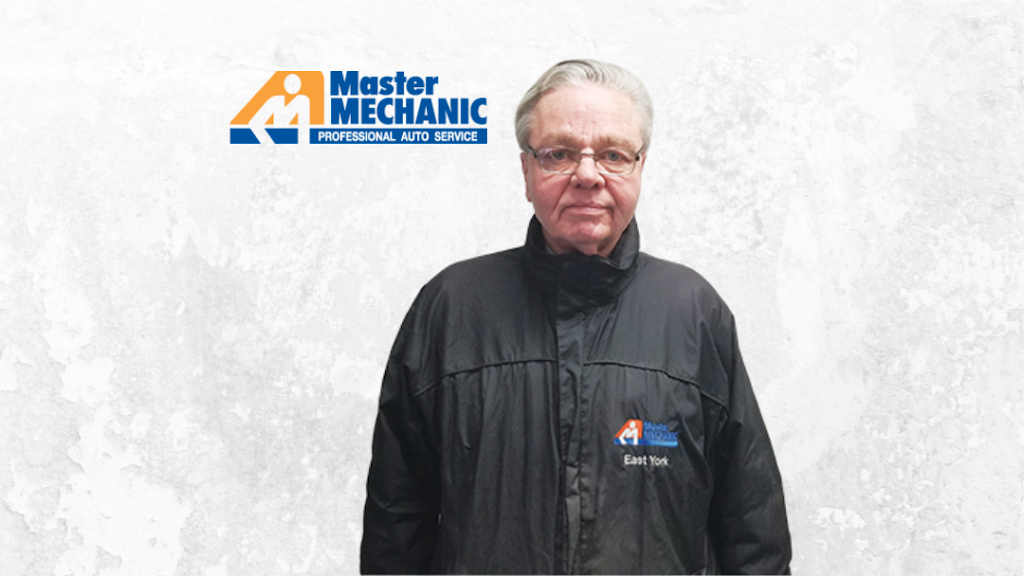 Master Mechanic East York | 8 Bermondsey Rd, East York, ON M4B 1Z1, Canada | Phone: (416) 759-3738