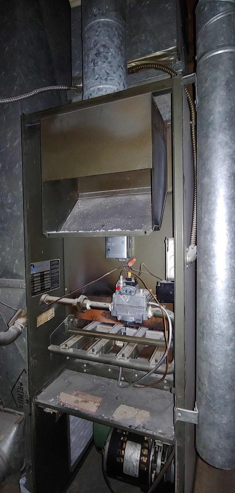 JC DuctBusters Ltd | 2591 Panorama Dr, Coquitlam, BC V3E 2Y6, Canada | Phone: (778) 320-9336