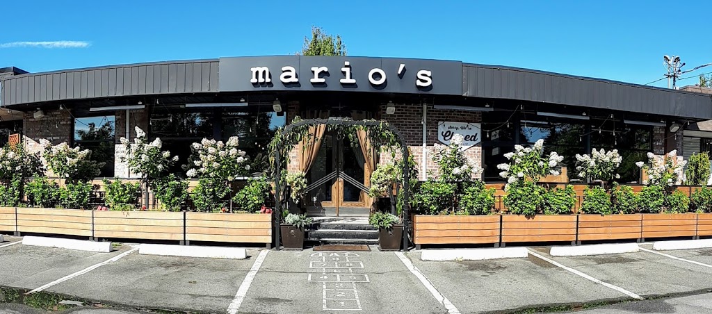 Marios Kitchen | 1105 56 St, Delta, BC V4L 2A2, Canada | Phone: (604) 943-4442