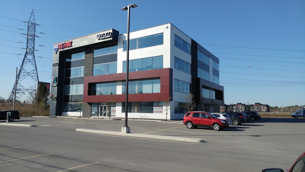 CLAUDINE THIVIERGE | 103, 11700 Rue de lAvenir, Mirabel, QC J7J 0G7, Canada | Phone: (514) 774-6077