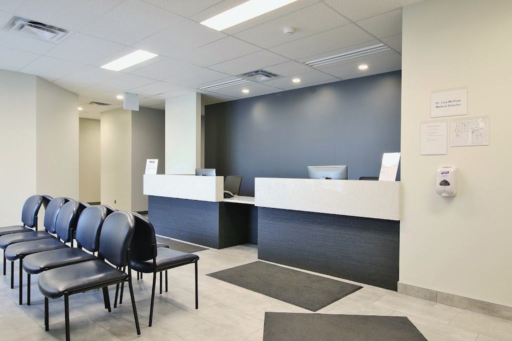 Manitoba X-Ray Clinic Medical Corporation | 3263 Portage Ave, Winnipeg, MB R3K 0W6, Canada | Phone: (204) 832-0273