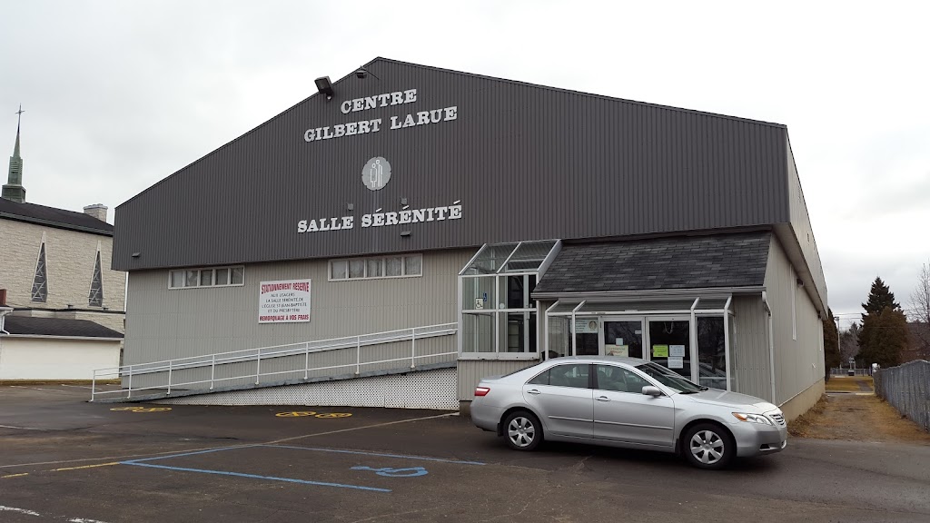 Club De LAge DOr De Serenite | 1301 5e Avenue, Grand-Mère, QC G9T 2N6, Canada | Phone: (819) 538-7335