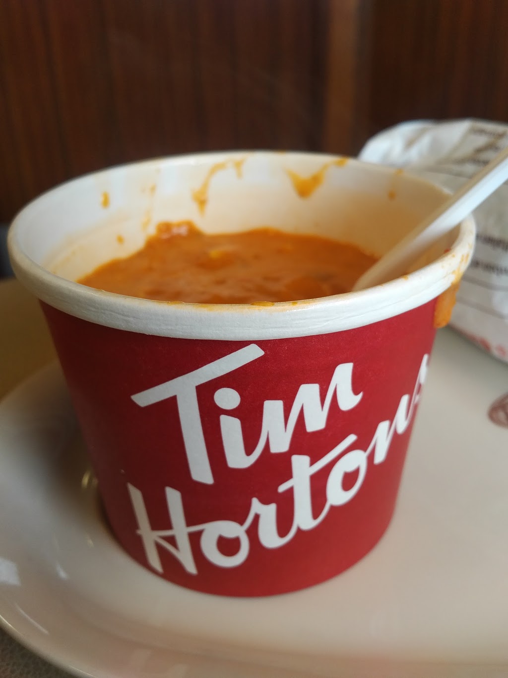 Tim Hortons | 7502 Gateway Blvd NW, Edmonton, AB T6E 6E8, Canada | Phone: (780) 434-7700