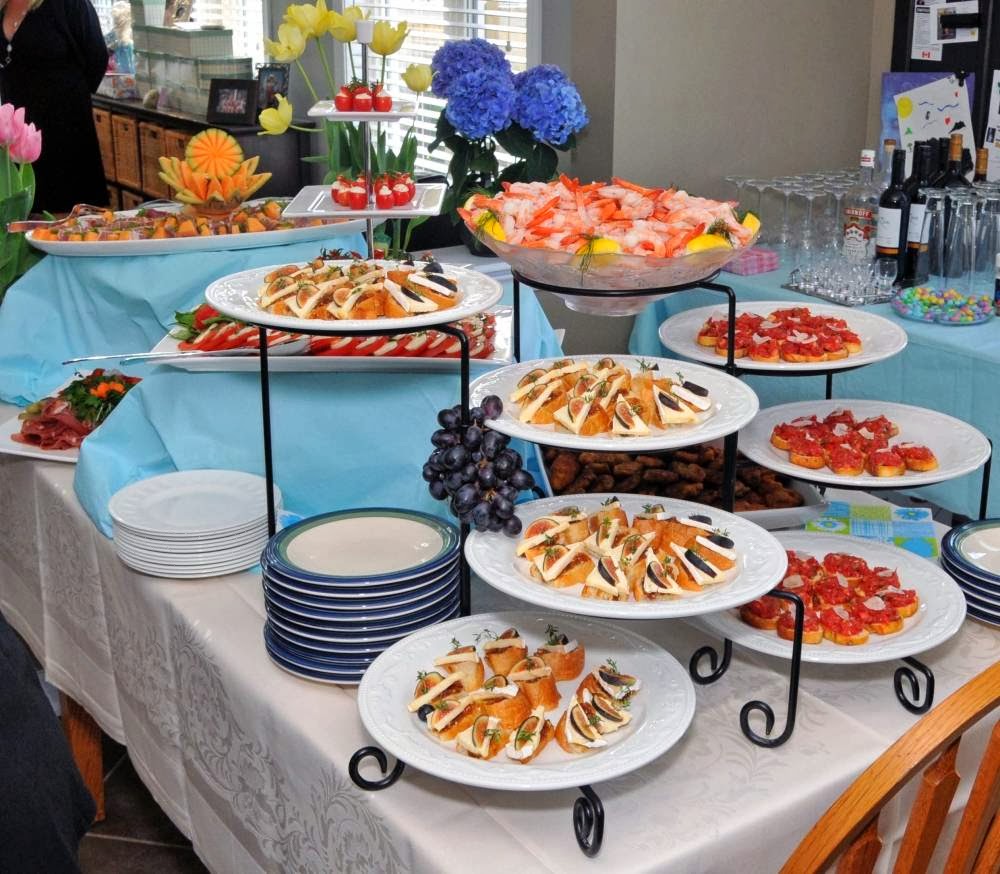 Adriannes Catering and Personal Chef Services | 69 Helston Crescent, Whitby, ON L1M 2K4, Canada | Phone: (905) 449-3964