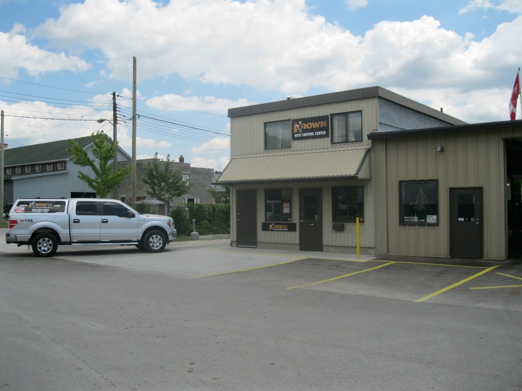 Krown London - North | 565 Glasgow St, London, ON N5W 6E5, Canada | Phone: (519) 432-3337