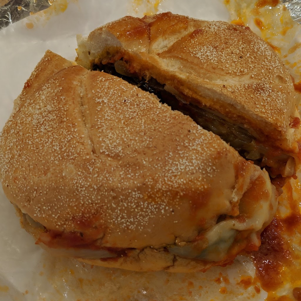 California Sandwiches | 5955 Latimer Dr, Mississauga, ON L5V 2W1, Canada | Phone: (905) 858-3445