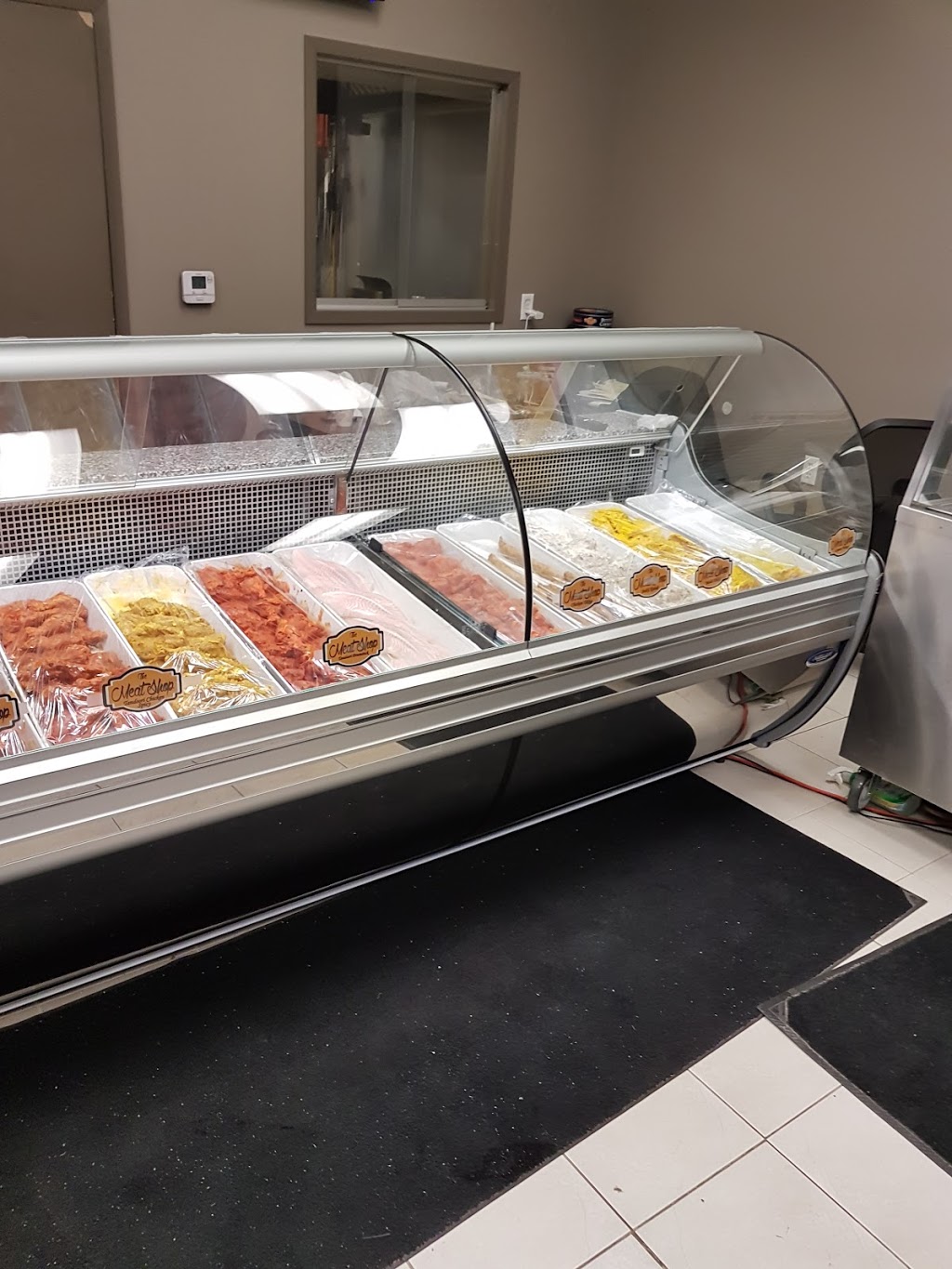 The Meat Shop | 12570 Kennedy Rd, Caledon, ON L7C 2H1, Canada | Phone: (905) 495-0101