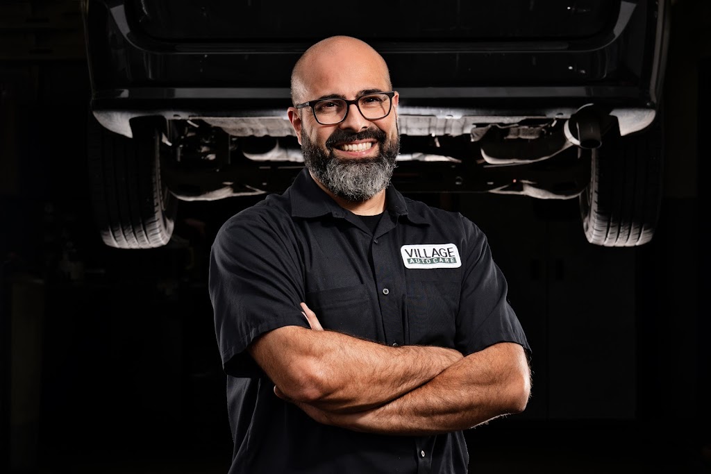 Village Auto Care Ltd | 165 Wortley Rd, London, ON N6C 3P6, Canada | Phone: (519) 439-1331