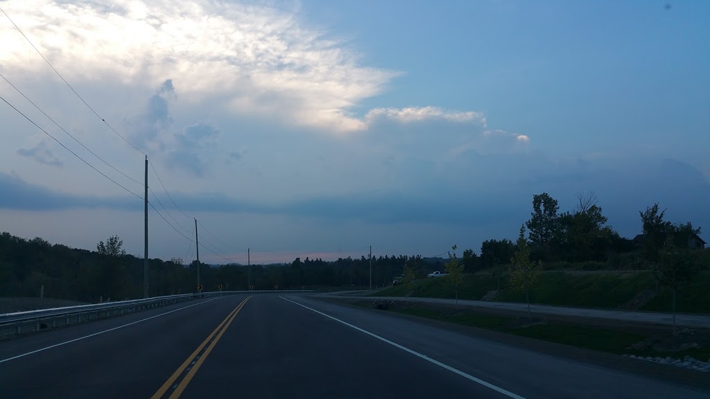 Adam Wallace Memorial Park | Cedargrove Rd, Bolton, ON L7E 2X1, Canada