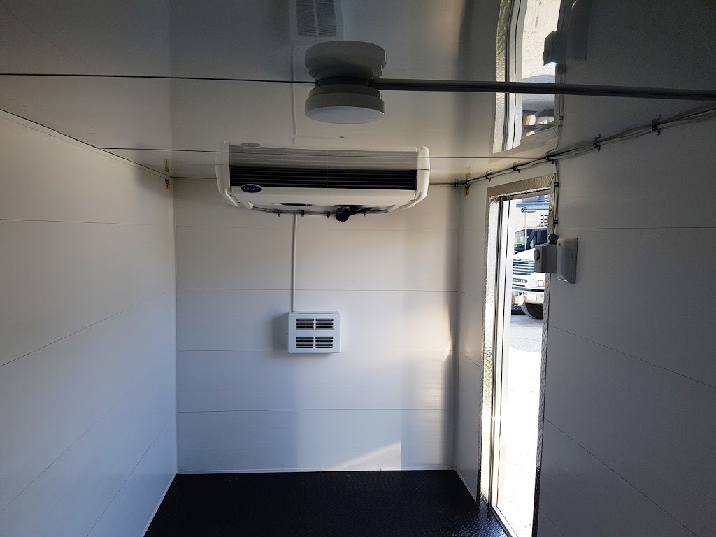 Coolertrailers.ca | 1742 Duncan Ave E, Penticton, BC V2A 7E7, Canada | Phone: (250) 462-0127