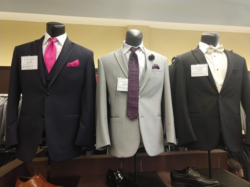 Moores Clothing for Men | 72 Steeles Ave W, Thornhill, ON L4J 1A1, Canada | Phone: (905) 731-0160
