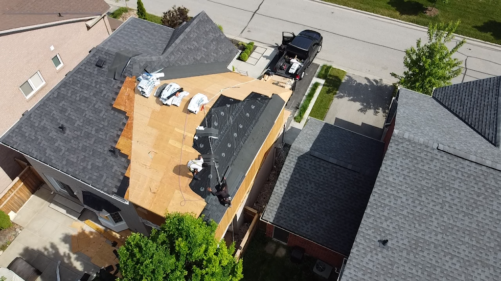 N1 Imperial Roofing | 17 Gower Dr, Aurora, ON L4G 7C4, Canada | Phone: (647) 675-3995