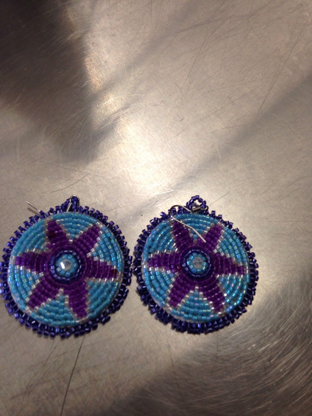Turtle Soul Native Arts & Gifts | 12-785 Tecumseh Rd, Wallaceburg, ON N8A 4K9, Canada | Phone: (519) 627-3994