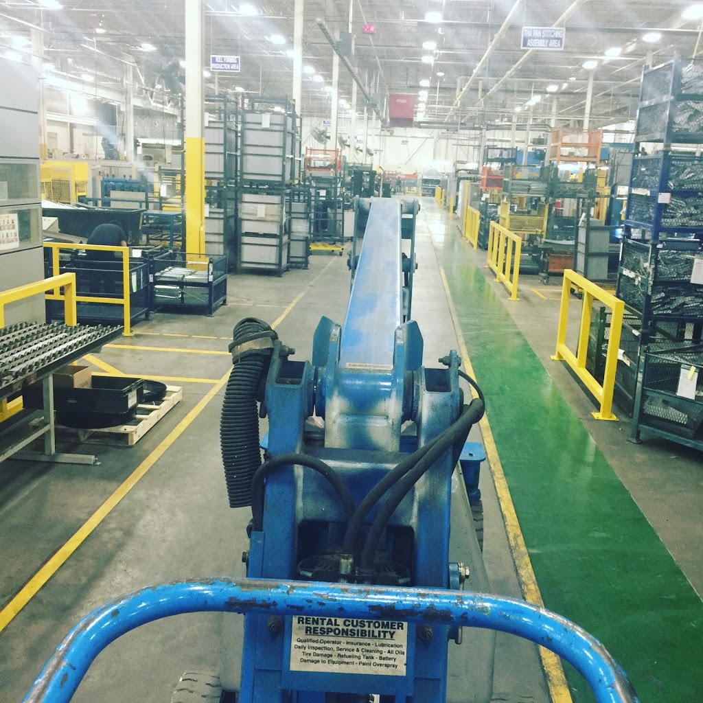 BigGuy Electric Inc. | 4 Alfred Kuehne Blvd #8, Brampton, ON L6T 4N3, Canada | Phone: (905) 499-3624